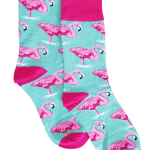 Flamingos